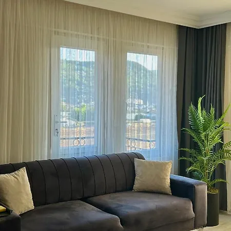 Turgutsluxury 1 *