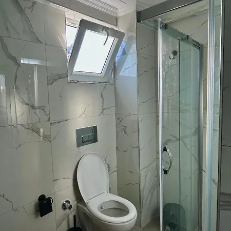 Turgutsluxury 1 Apartament *