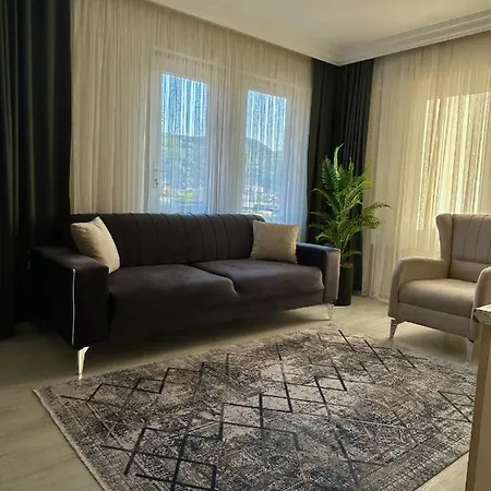 Turgutsluxury 1 Fethiye