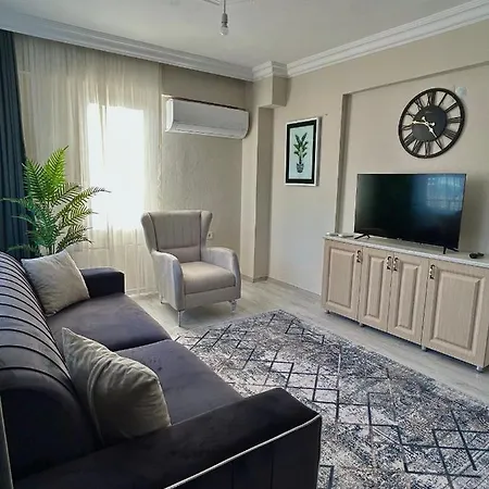 Apartman Turgutsluxury 1