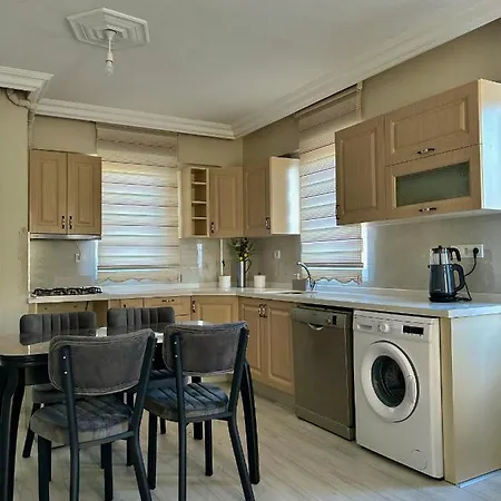 Turgutsluxury 1 Apartamento