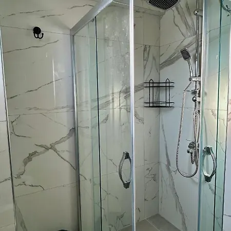 Apartamento Turgutsluxury 1 Fethiye