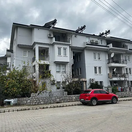 Turgutsluxury 1 Fethiye